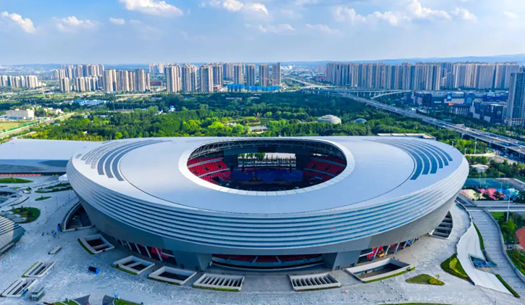 宜居宜業(yè)宜樂(lè)！城發(fā)集團(tuán)悄悄打造“理想城”